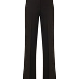 Bootcut Pantolon Kahve