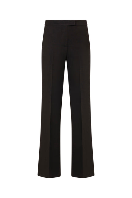 Bootcut Pantolon Kahve