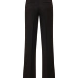 Bootcut Pantolon Kahve