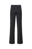Bootcut Pantolon Koyu Gri