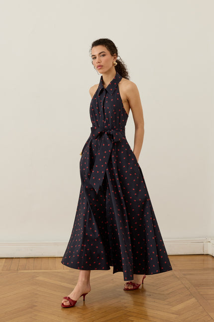 Nikita Midi Elbise