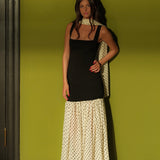 Jadie Maxi Elbise