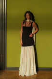 Jadie Maxi Elbise