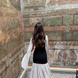 Jadie Maxi Elbise