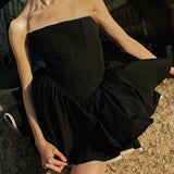 Aura Mini Dress