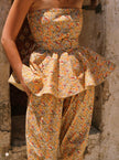 Maisa Bluz Sarı