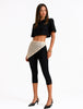 Capri Tayt Pant