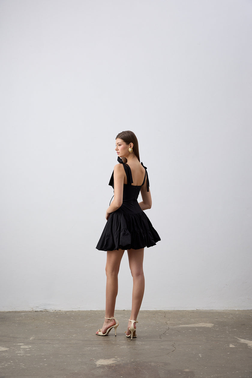 Daria Mini Elbise