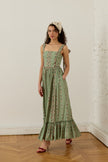 Laulei Maya Maxi Elbise