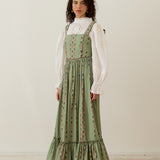 Maya Maxi Elbise