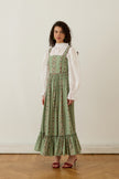 Laulei Maya Maxi Elbise