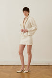 Henley Tuvit Ceket