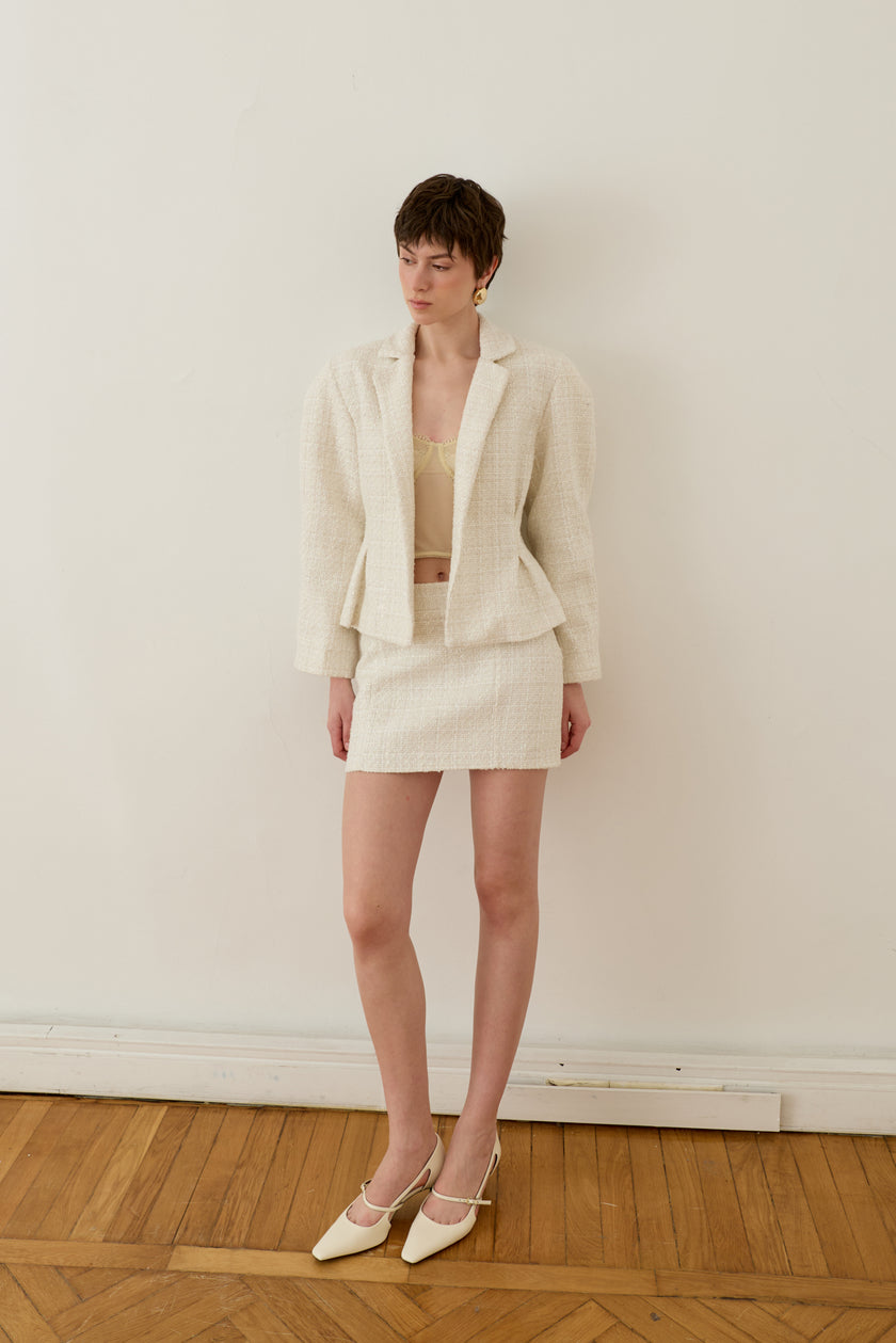 Henley Tuvit Etek