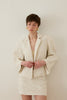 Henley Tuvit Ceket