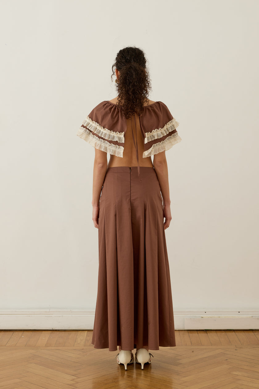 Sofie Etek