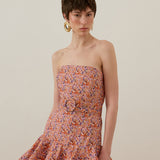 Alice Maxi Elbise