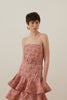 Alice Maxi Elbise