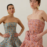 Alice Maxi Elbise