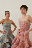 Alice Maxi Elbise