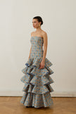 Alice Maxi Elbise