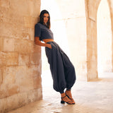 Karina Şalvar Pantolon
