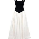 Laulei Kaia Maxi Elbise