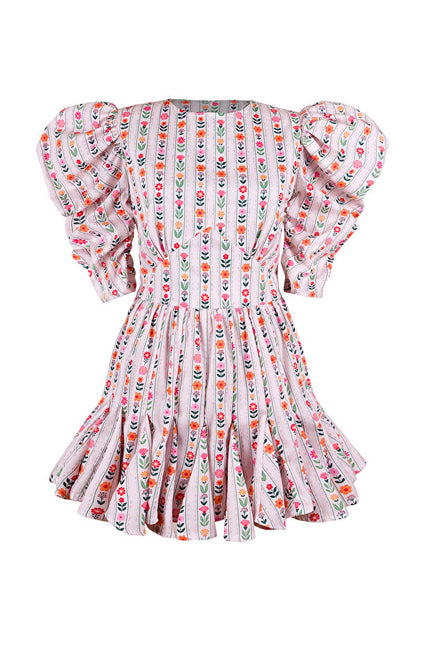 Selva Mini Elbise