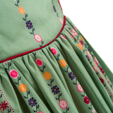 Laulei Maya Maxi Elbise