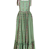 Laulei Maya Maxi Elbise